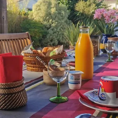 Dune & Ocean Semesterbostad *