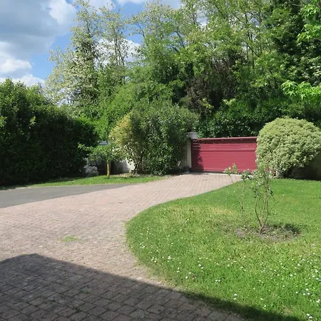 Dune & Ocean Semesterbostad Le Haillan