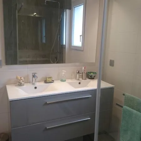 Dune & Ocean Semesterbostad