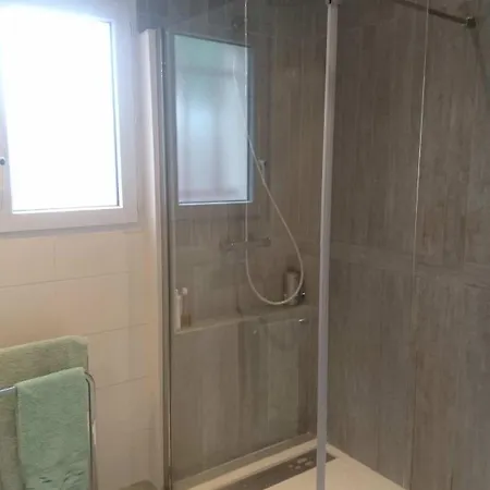 Semesterbostad Dune & Ocean