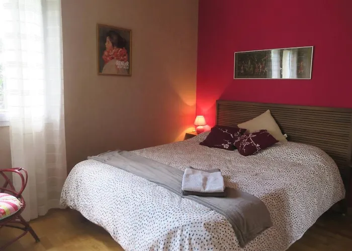 Dune & Ocean Nyaraló *