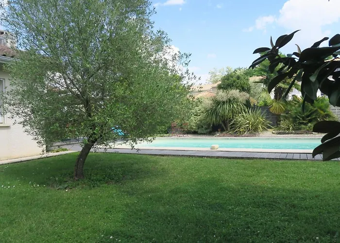 Dune & Ocean Nyaraló *