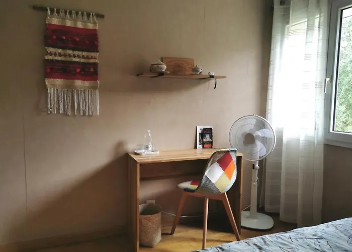 Dune & Ocean Nyaraló *