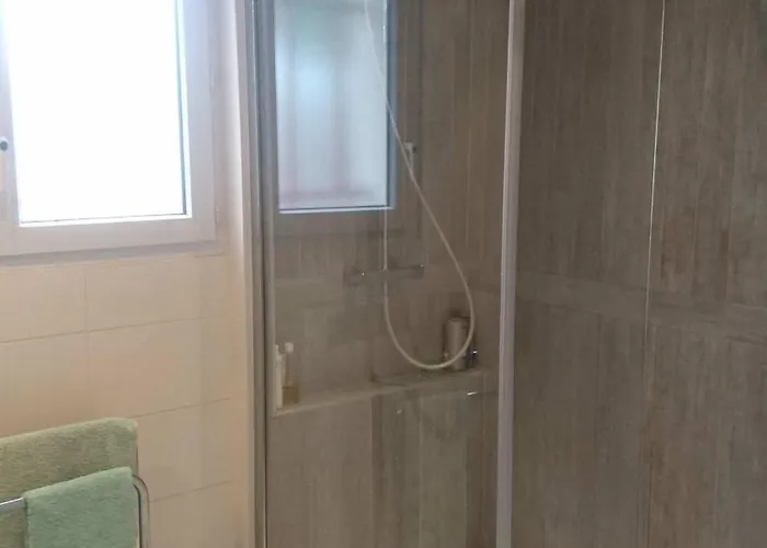 Nyaraló Dune & Ocean